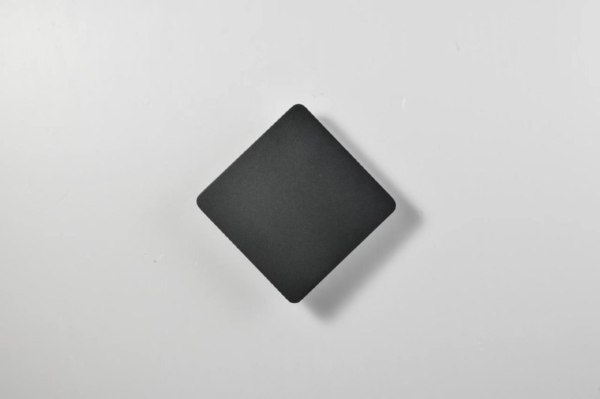 چراغ دیواری ، لامپ دیواری مدرن مهتابی و خورشیدی hg0517w-b18n