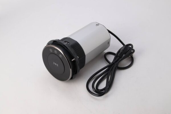 پریز چند کار ، پریز کابینت تو کار ، پریز میز مدیریت و کنفرانس SNV-3GD/SR