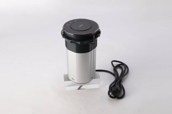 پریز چند کار ، پریز کابینت تو کار ، پریز میز مدیریت و کنفرانس SNV-3GD/SR